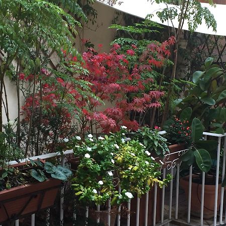 Relais Teatro Argentina Acomodação com café da manhã Roma Exterior foto