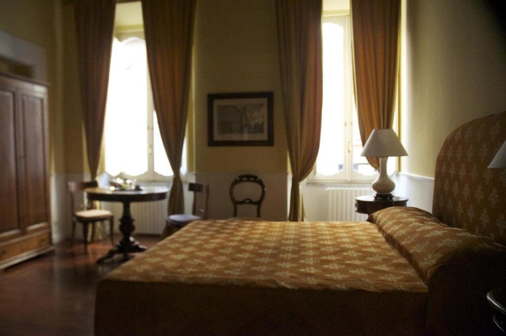 Relais Teatro Argentina Acomodação com café da manhã Roma Quarto foto