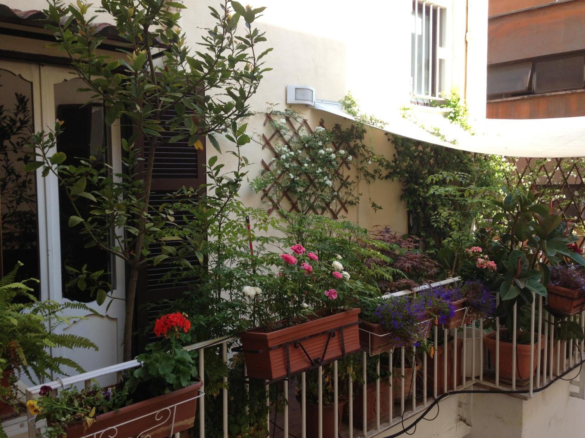 Relais Teatro Argentina Acomodação com café da manhã Roma Exterior foto