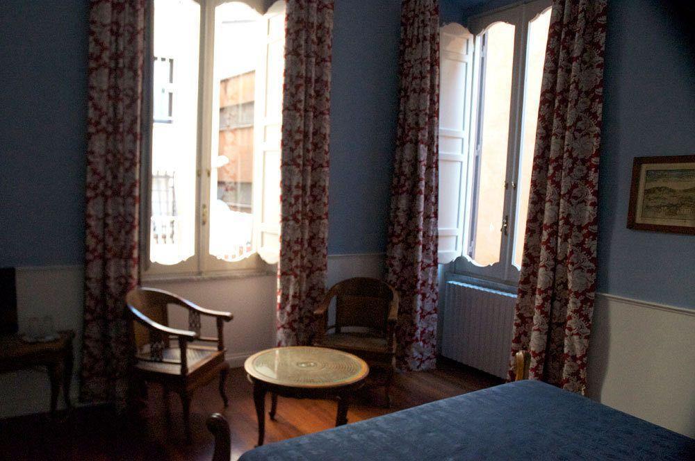 Relais Teatro Argentina Acomodação com café da manhã Roma Exterior foto